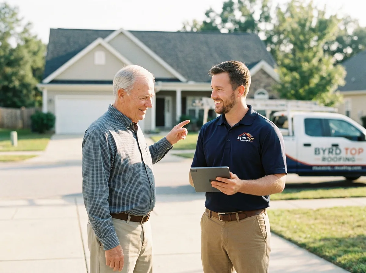 Roofing Hurt, VA FAQs